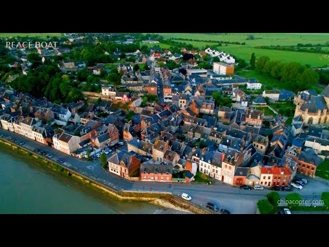 セーヌ川の島のリスト - 定義