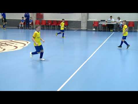 Üstökös FC Győr - Gyimrót SE Győr (sárga) 0-1