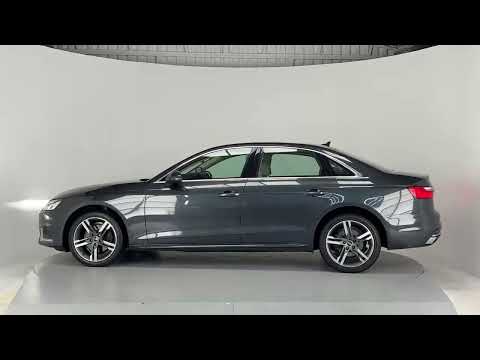 Audi A4 LIMOUSINE 35 TDI 163BHP S-TRONIC**MULTIFUN - Image 2