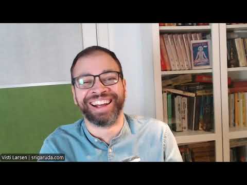 Visti Larsen on Remedies Part 2: Ishta devata, Specific remedies of mind - Moon, 9H from Moon