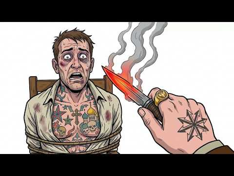 POV: This is How You Become the Most Feared Boss of the Russian Mafia