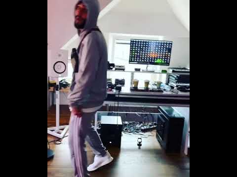 Samra Aggressive Hörprobe | Official Video