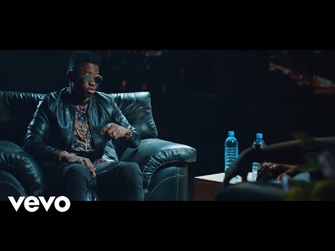 Lil Kesh - Ishe [Official Video]