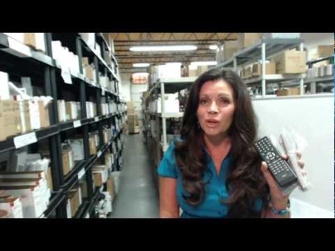 Memorex DVD DVDR Combo Remote Control -New Original Unit- Save $5 -ElectronicAdventure.com