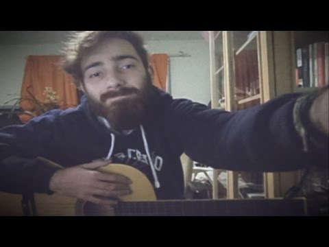 Portugal. The Man - Sea of Air (cover)