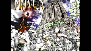 K-Rino - The Maven (Full Album)