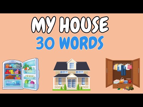 30 Italian House Words (You Need To Know)