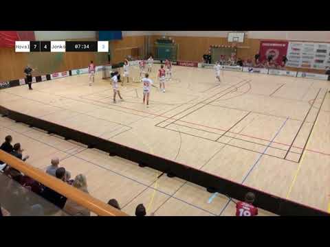 Highlights Hovslätt Jik Ungdom