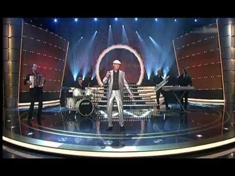 Zwini - Reise nach Paris 2011