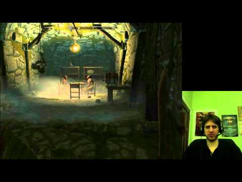 HD - Lets Play Skyrim [106]