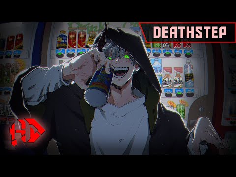 Mord Mora (Pancode) - Mass Murder (LilithVI Bootleg)