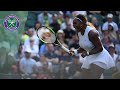 Match Point: Serena Williams vs Gatto-Monticone Wimbledon 2019 first round