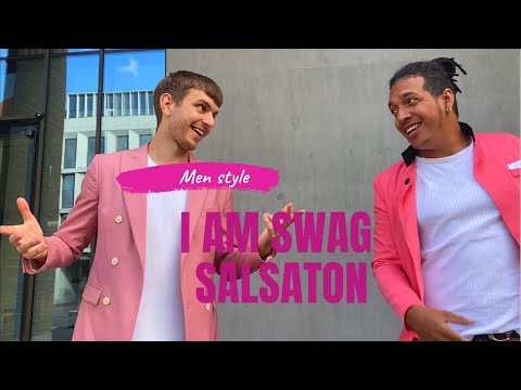 EL KIMIKO Y YORDY X MICHEL BOUTIC - Me Mataste / IAMSWAG SALSATON - IBRA CHAVEZ & DJ DUCU