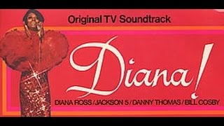 Diana Ross - Diana! 1971 (Full Show)