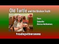 Old Turtle And The Broken Truth