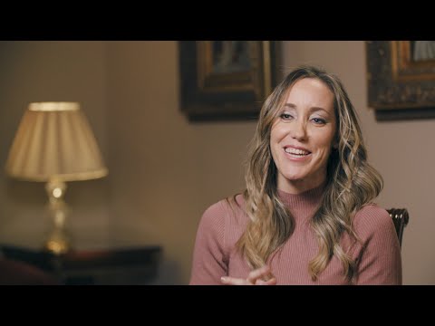 Marta Fernández, baloncesto en los genes