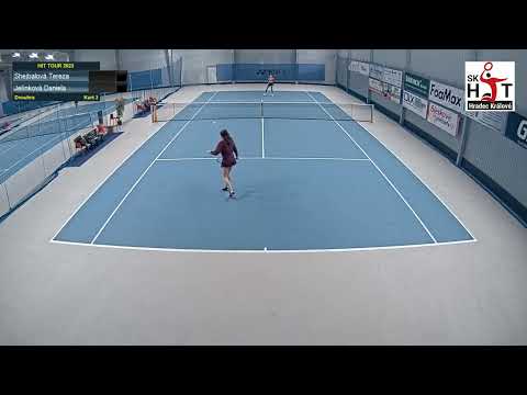 Kurt 3_25.2.2023_SK HIT Hradec Králové_HIT TOUR 2023_ženy C