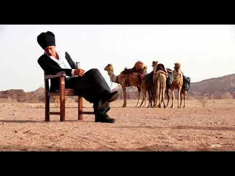 ISRAËL - Idan Raichel Project - Mimaamakim