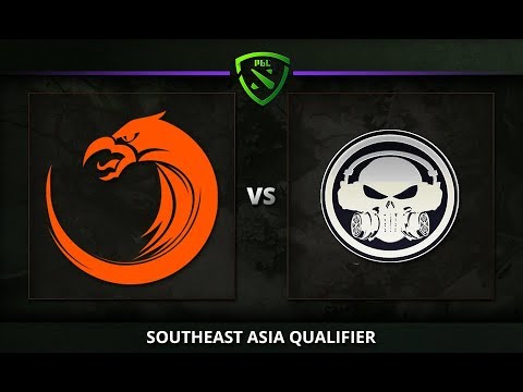 TNC vs XctN Game 2 - The Bucharest Major SEA Qualifier: Grand Finals - @Luminous @Basskip