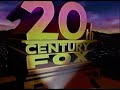 20th Century Fox Blue Sky Studios 2008 VHSRip
