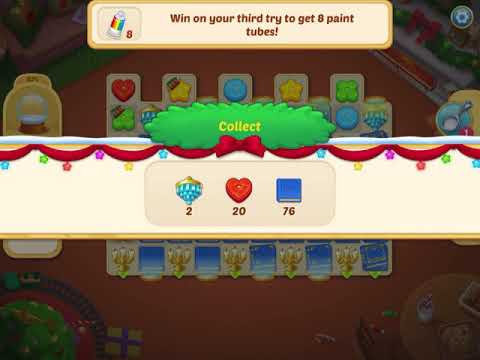 Matchington Mansion - Level 824