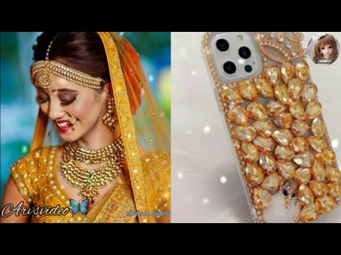 Shivangi Joshi same dress vs beautiful phone cover 😍 by Arvsvideo #Arvsvideo #trending