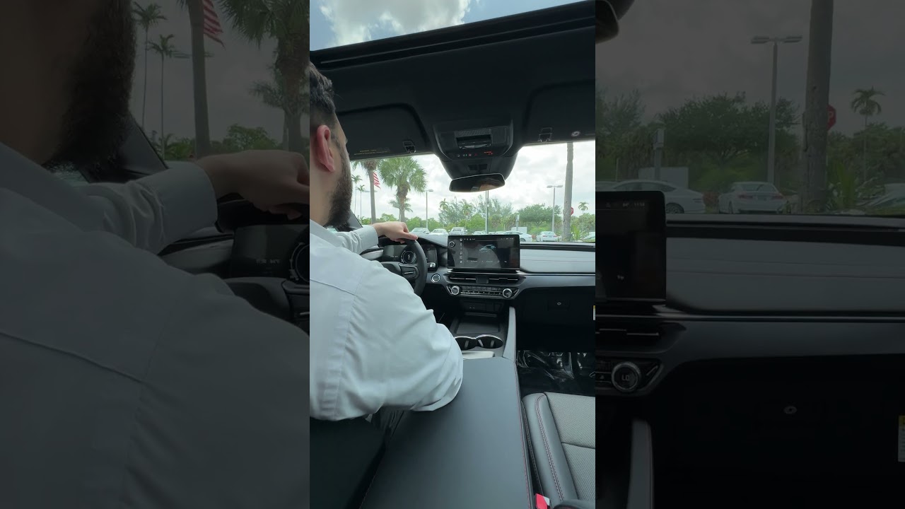 The ZDX a million dollar baby