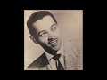 Billy Eckstine - Where Are You?