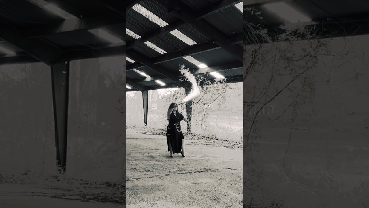 Promotional video thumbnail 3 for Ethereal Ginnie Fae