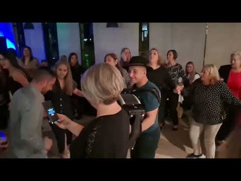 Kukunješće - TS "Velebit"