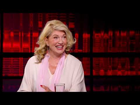 Sasvim svoj(a) | Suzana Mančić: Iskrene ispovijesti o karijeri, životnim lekcijama i slavnim danima