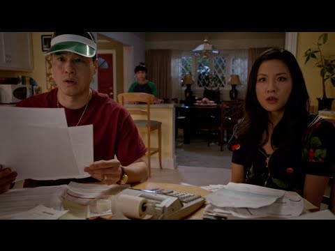 Date Night with Taxes - Fresh Off The Boat