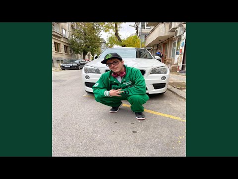 HustleBang у-ли4ен