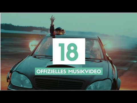 Die Lochis - 18 (Offizielles Musikvideo)  | BEREIT FÜR #2021 ?
