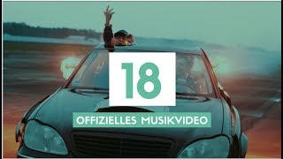 18 Music Video