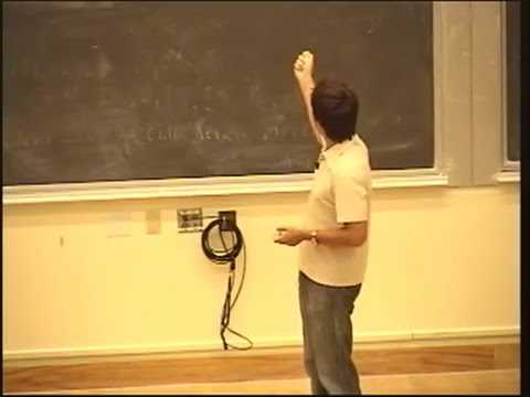 Lecture 03. Arc Length for Parametric Curves, and Polar Coordinates - MATH 53 MultiCalc w/ Frenkel