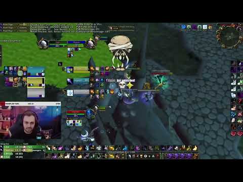 Super Fast paced RMP Mirror vs My Team Mates!