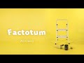 Драбина Colombo Factotum Alu 2 щаблі (G110AT2W)