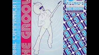 Global Communications  -  The Groove