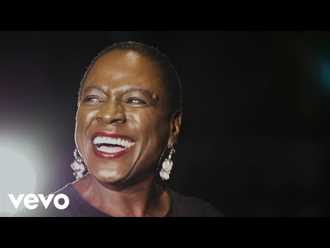 Sharon Jones & the Dap-Kings - Matter of Time