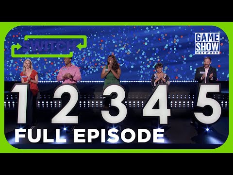WHO will be #1?! | Switch | Full Episode