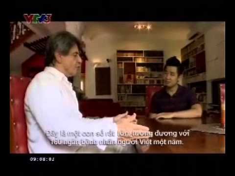 Chân dung người bác sĩ Pháp luôn hướng về Việt Nam – Tập 1