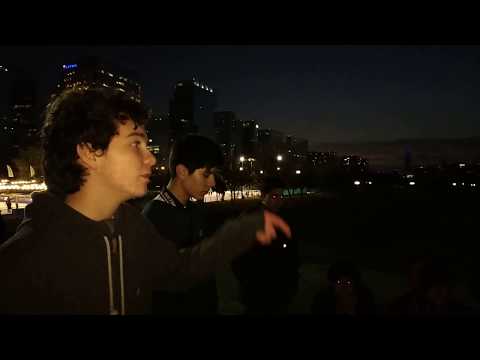 Drakko Fatum Vs Tanax Dreeso 4tos Corchea Skills