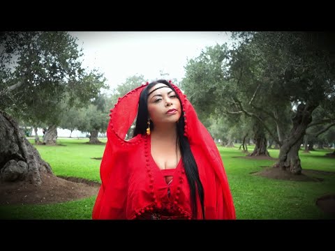 Yolanda Pinares del Perú WARMY DE ORO VIDEO OFICIAL 2025