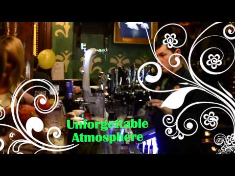 Galway City Night Out - The Skeff