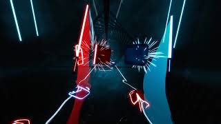 Out Of Hell -  Skillet Beat Saber Expert