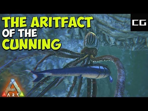 The Artifact Of The Cunning