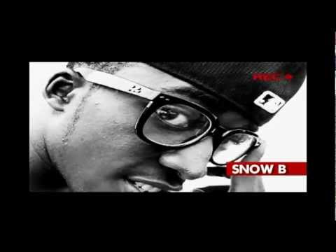 Snow B - Letters To My Haters (Official Video).flv