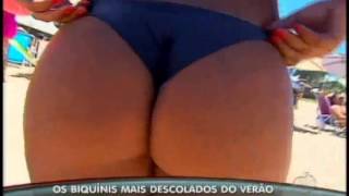 preview picture of video 'Brazilian fashion bikini beach with Gustavo Sarti-Brazil'