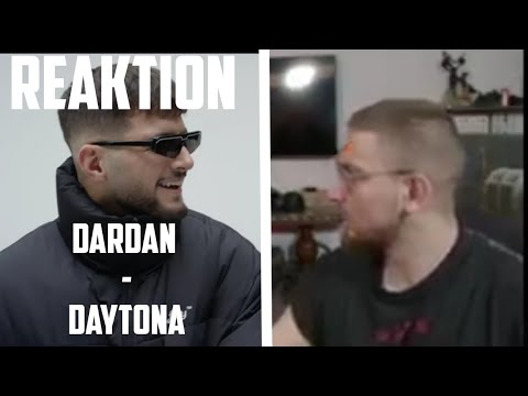 Mois & Manuellsen regieren auf ❌Dardan - D A YYY T O N A❌